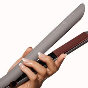 Flat Iron, Complex Culture